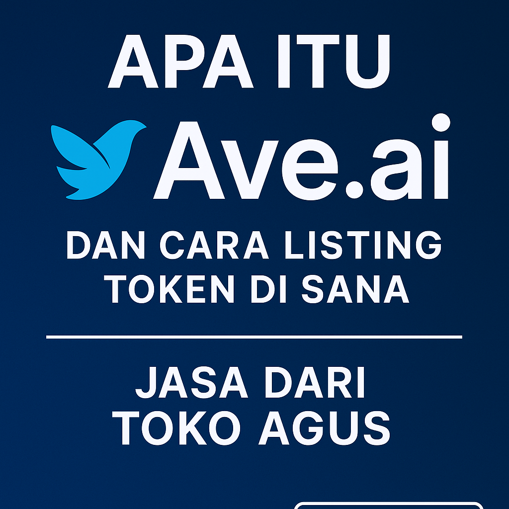 apa itu ave.ai